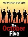 Book cover for The October Five