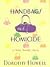 Handbags and Homicide (Haley Randolph, #1)
