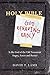 God Behaving Badly: Is the God of the Old Testament Angry, Sexist and Racist?