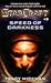 Speed of Darkness by Tracy Hickman