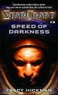 Speed of Darkness