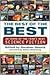 The Best of the Best by Gardner Dozois