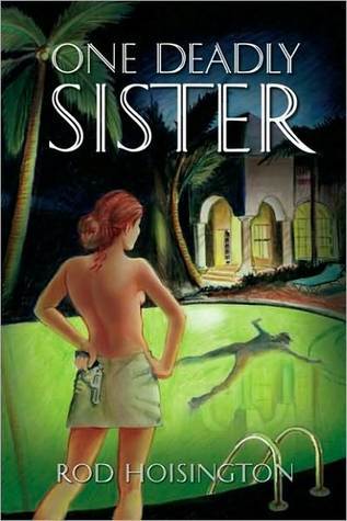 One Deadly Sister (Sandy Reid Mysteries, #1)