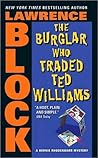 The Burglar Who T...
