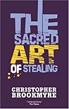 The Sacred Art of...