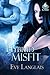 Hybrid Misfit (The Misfits #1)