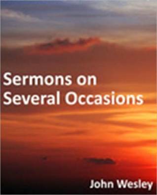 Sermons on Several Occasions
