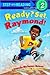 Ready? Set. Raymond!(Raymond and Roxy) by Vaunda Micheaux Nelson