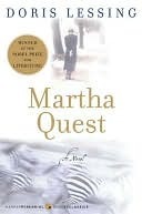 Martha Quest
