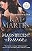 Magnificent Passage by Kat Martin