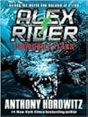 Crocodile Tears by Anthony Horowitz