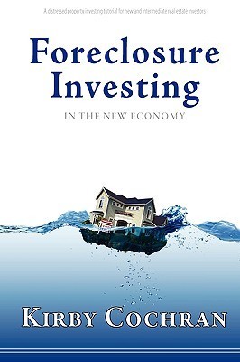 Foreclosure Investing in the New Economy