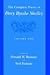 The Complete Poetical Works of Percy Bysshe Shelley — Volume 1