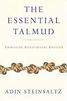 The Essential Talmud
