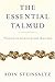 The Essential Talmud by Adin Even-Israel Steinsaltz