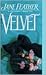 Velvet (V series, #4)