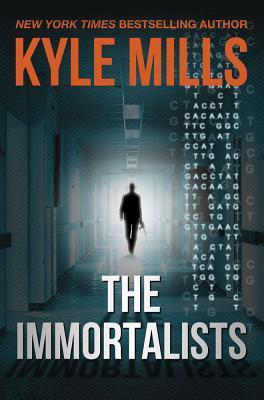 The Immortalists (Kindle Edition)