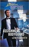 Assignment: Bodyg...