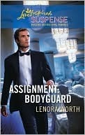 Assignment: Bodyguard (Secret Agent Series, #4)