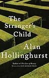 The Stranger's Child Book cover for The Stranger's Child