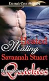 Heated Mating by Savannah Stuart