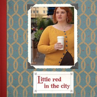 Little Red in the City