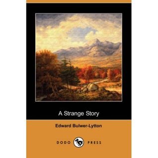 A Strange Story