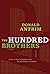 The Hundred Brothers by Donald Antrim The Hundred Brothers by Donald Antrim
