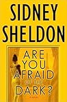 Book cover for Are You Afraid of the Dark?: An unforgettable suspense crime mystery novel