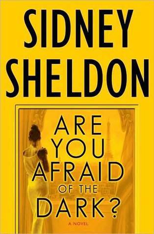 Are You Afraid of the Dark?: An unforgettable suspense crime mystery novel