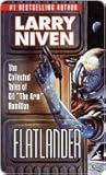 Flatlander by Larry Niven