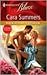 Taken Beyond Temptation (Harlequin Blaze, #547)