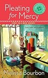 Pleating for Mercy by Melissa Bourbon