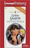 The Trophy Husband by Lynne Graham
