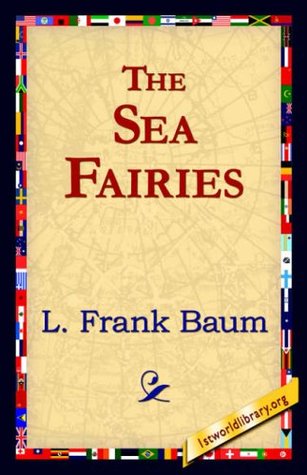 THE SEA FAIRIES
