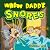 When Daddy Snores