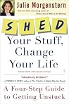 SHED Your Stuff, ...