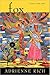 Fox: Poems, 1998-2000