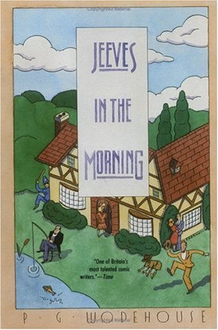 Joy in the Morning