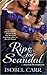 Ripe for Scandal (The League of Second Sons, #2)
