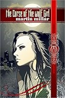 Curse of the Wolf Girl (Kalix MacRinnalch, #2)