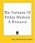 The Fortunes of Perkin Warbeck