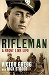 Rifleman by Victor Gregg