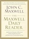 The Maxwell Daily...