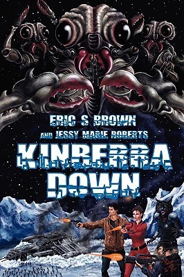Kinberra Down (Kindle Edition)