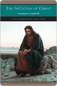The Imitation Of Christ Quotes The Imitation Of Christ By Thomas À Kempis