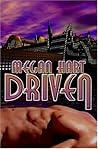 Driven by Megan Hart Driven by Megan Hart