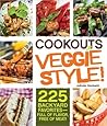 Cookouts Veggie S...