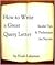 How to Write a Great Query ...