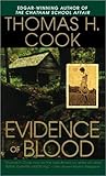 Book cover for Evidence of Blood